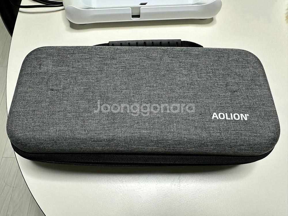 rog ally 로갈리 1tb 팝니다--4