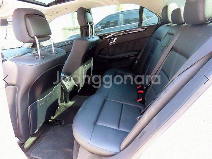 @13년식 E클래스(4세대) E220 CDI 아방가르--5