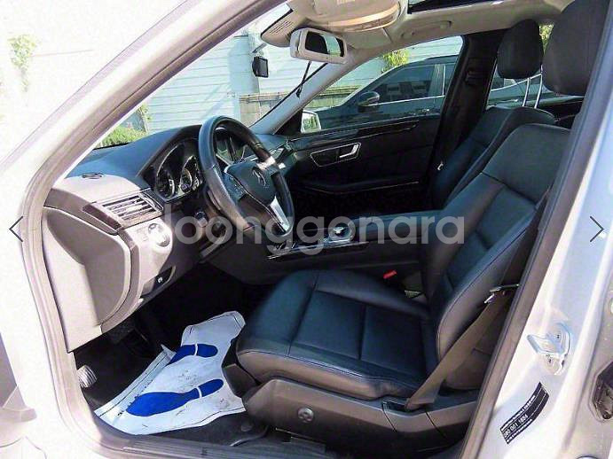 @13년식 E클래스(4세대) E220 CDI 아방가르--4