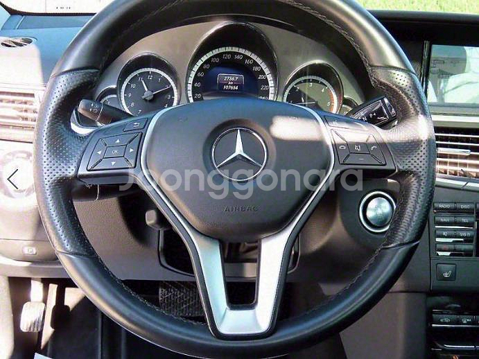 @13년식 E클래스(4세대) E220 CDI 아방가르--7