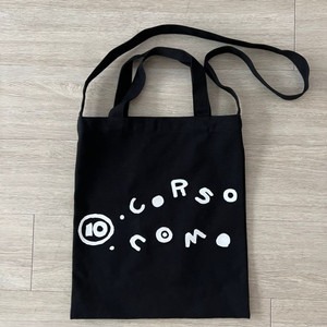 10 꼬르소꼬모 에코 백 10corsocomo