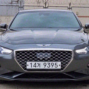 @18년식 G70 2.0T AWD 슈프림 전국최저가격