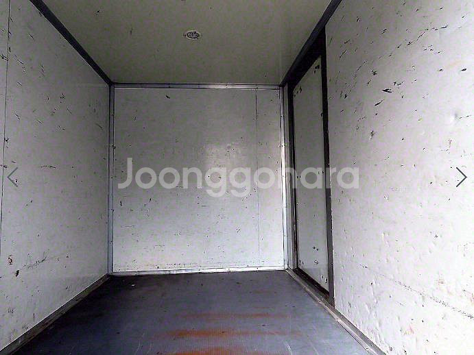 @21년식 포터II 일렉트릭 내장탑차 하이 전국최저가--5