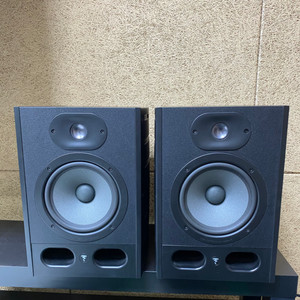 FOCAL alpha65스피커 1조