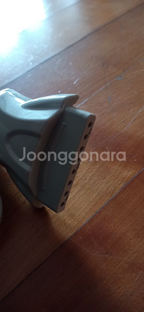 일월 전기매트8핀 온도조절기 8820--1