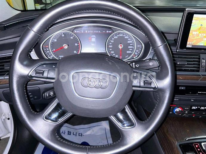 @16년식 A6(4세대) 35 TDI 콰트로 프리미엄--7