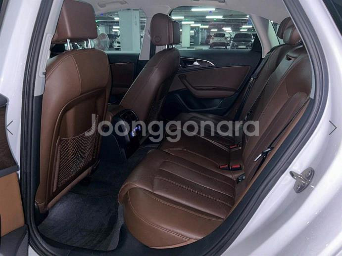 @16년식 A6(4세대) 35 TDI 콰트로 프리미엄--6