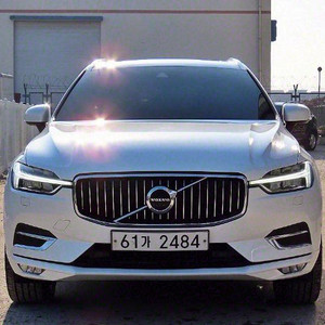 @18년식 XC60(2세대) D5 AWD 인스크립션