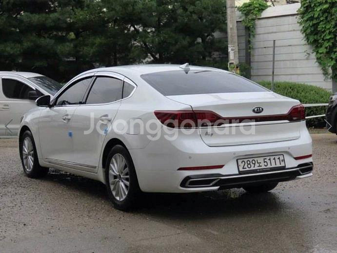 @20년식 K7 프리미어 3.0 LPi 택시 트렌디--2