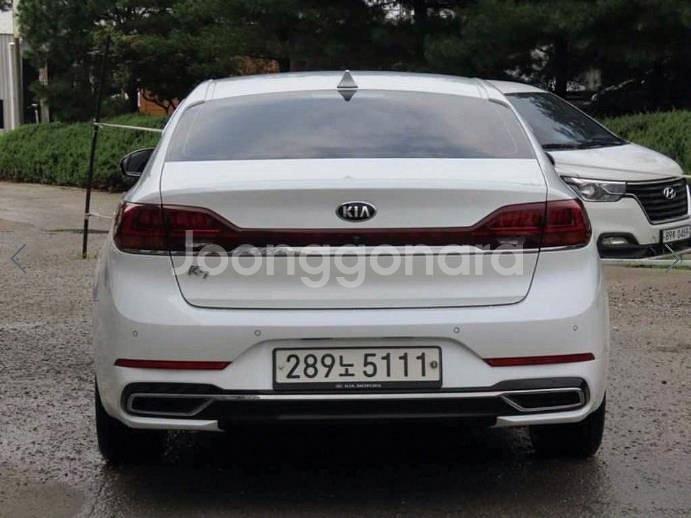 @20년식 K7 프리미어 3.0 LPi 택시 트렌디--3
