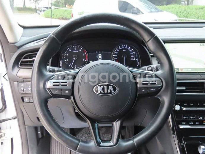 @20년식 K7 프리미어 3.0 LPi 택시 트렌디--8
