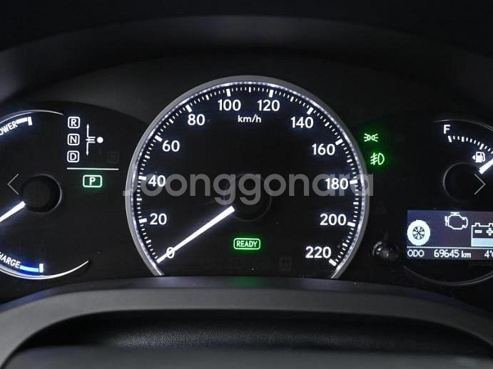 @11년식 CT 200h 럭셔리 전국최저가격--7