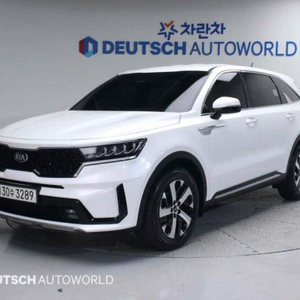 @20년식 신형쏘렌토(MQ4) 2.2 디젤 4WD 트