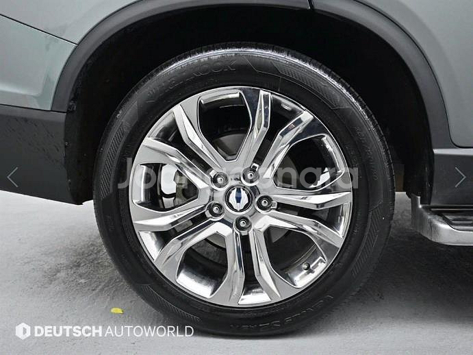 @19년식 G4 렉스턴 2.2 4WD 헤리티지 전국최--4