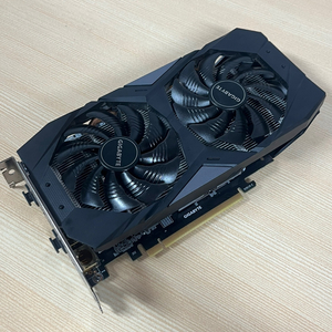 기가바이트 geforce rtx 2060