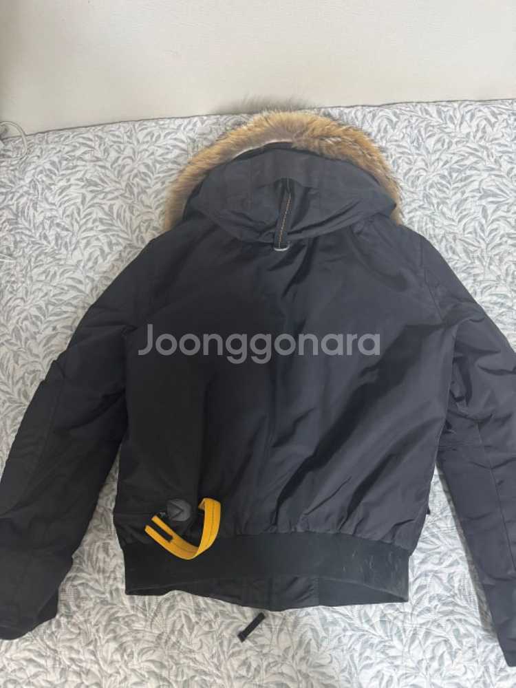 (오늘만이가격)파라점퍼스 고비 m 사이즈--1