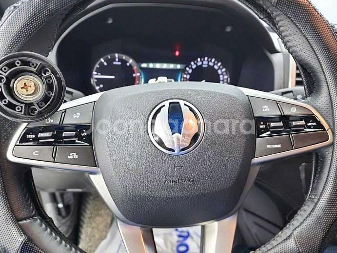@19년식 렉스턴 스포츠 칸 디젤 2.2 4WD 프로--8