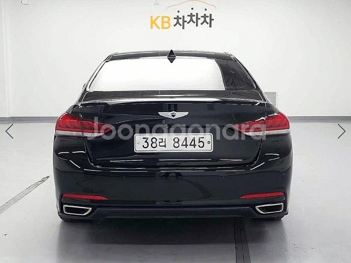 @15년식 제네시스DH G330 프리미엄 전국최저가격--2