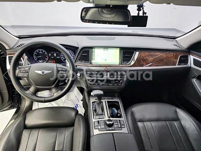 @15년식 제네시스DH G330 프리미엄 전국최저가격--6