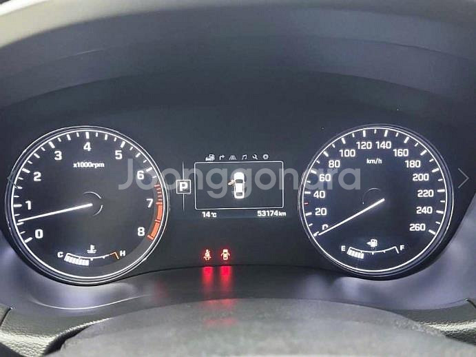 @15년식 제네시스DH G330 프리미엄 전국최저가격--5