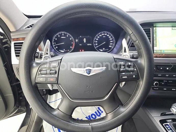 @15년식 제네시스DH G330 프리미엄 전국최저가격--8