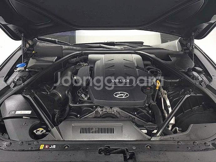 @15년식 제네시스DH G330 프리미엄 전국최저가격--4