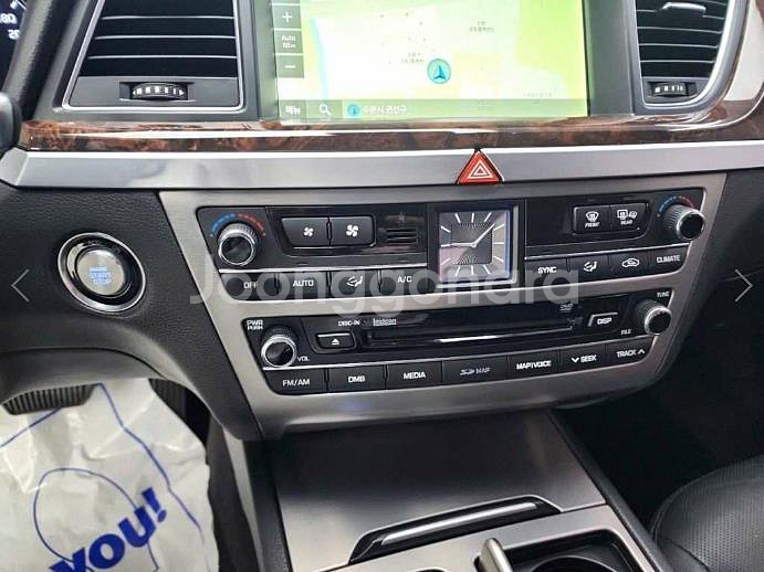 @15년식 제네시스DH G330 프리미엄 전국최저가격--9