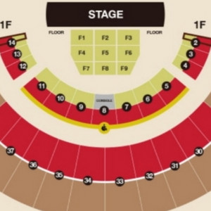 다비치 콘서트 VIP 플로어석 구해요 1/19일 연석