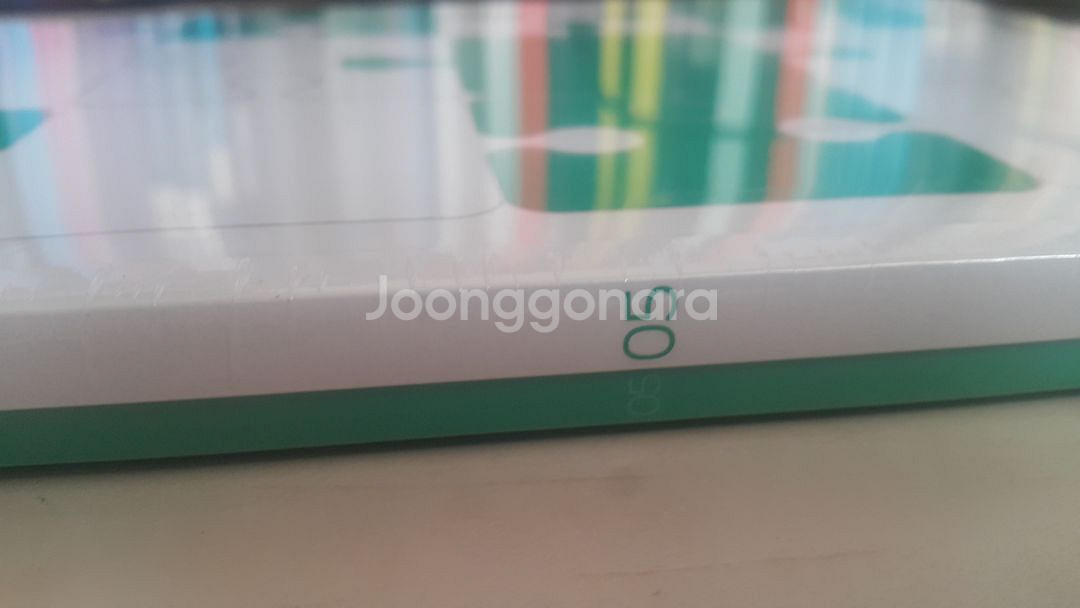 대성마이맥 영어 이명학의 수능루틴 05 + 모의고사--7