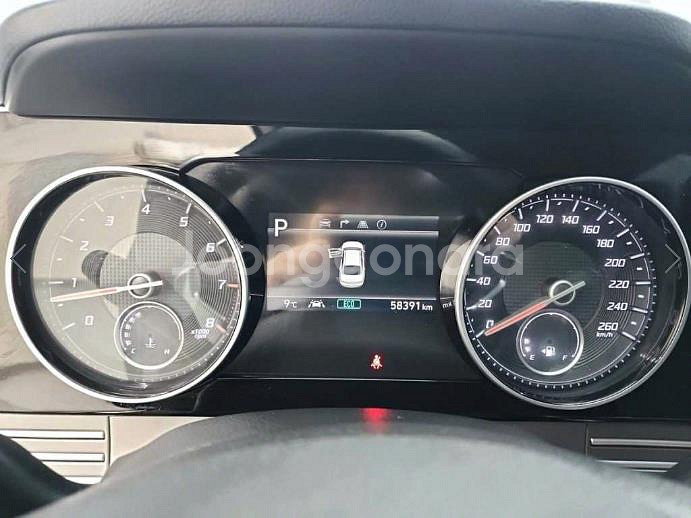 @20년식 더 뉴그랜저IG LPi 3.0 렌터카 모던--5