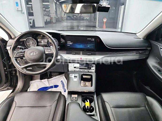 @20년식 더 뉴그랜저IG LPi 3.0 렌터카 모던--6