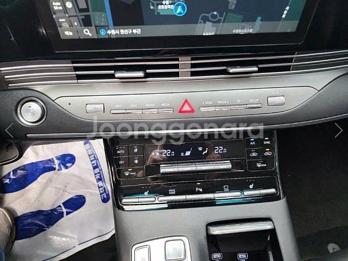 @20년식 더 뉴그랜저IG LPi 3.0 렌터카 모던--9