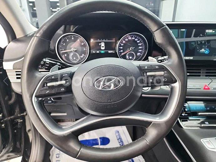 @20년식 더 뉴그랜저IG LPi 3.0 렌터카 모던--8