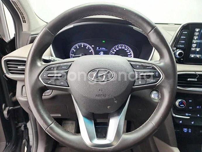 @19년식 싼타페(TM) 2.0T GDi 2WD 익스--8