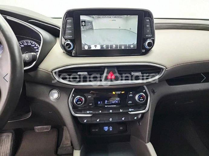@19년식 싼타페(TM) 2.0T GDi 2WD 익스--9