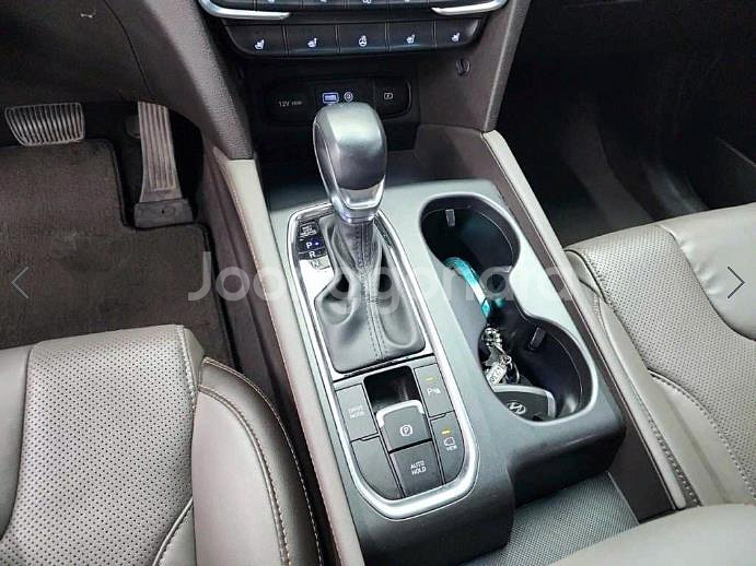 @19년식 싼타페(TM) 2.0T GDi 2WD 익스--7