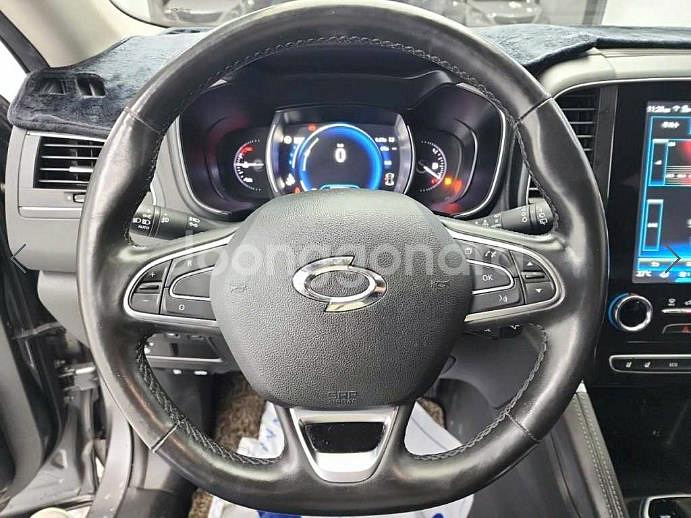 @19년식 더 뉴QM6 2.0 LPe RE 전국최저가--8