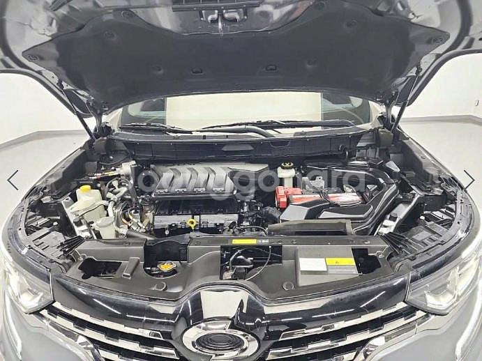 @19년식 더 뉴QM6 2.0 LPe RE 전국최저가--4