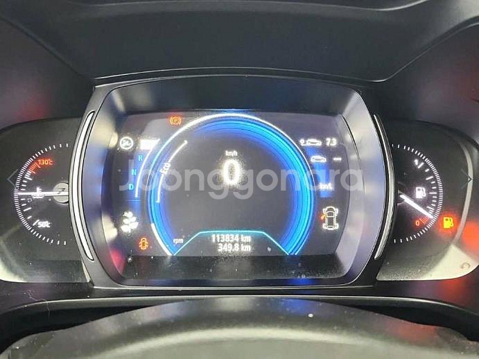 @19년식 더 뉴QM6 2.0 LPe RE 전국최저가--5