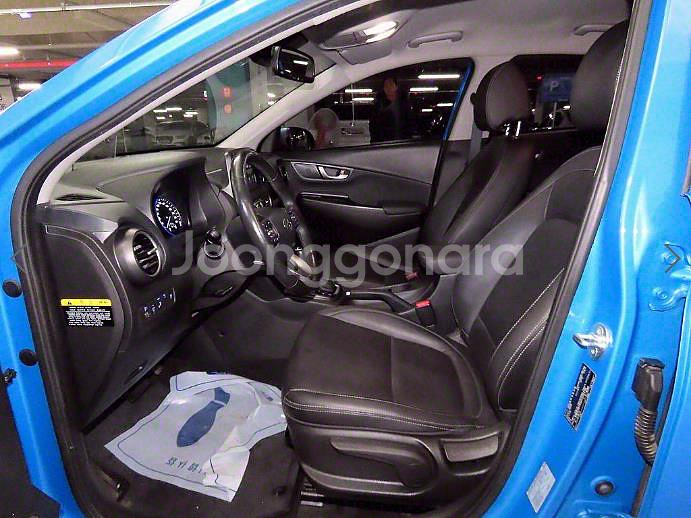 @18년식 코나 1.6 디젤 2WD 모던 테크 전국최--5