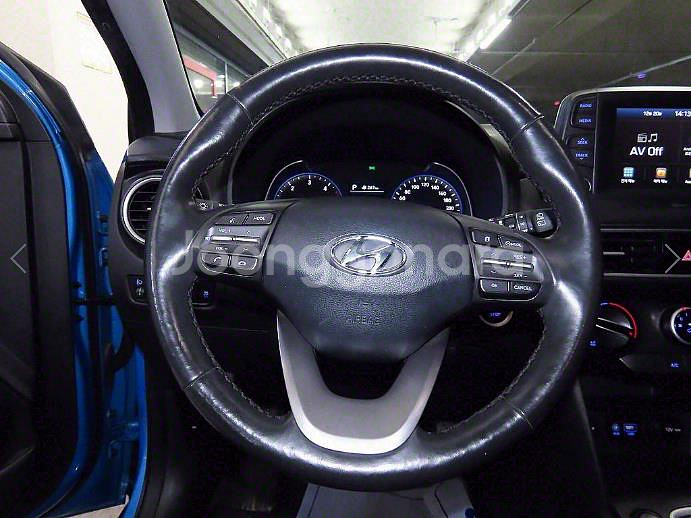 @18년식 코나 1.6 디젤 2WD 모던 테크 전국최--7