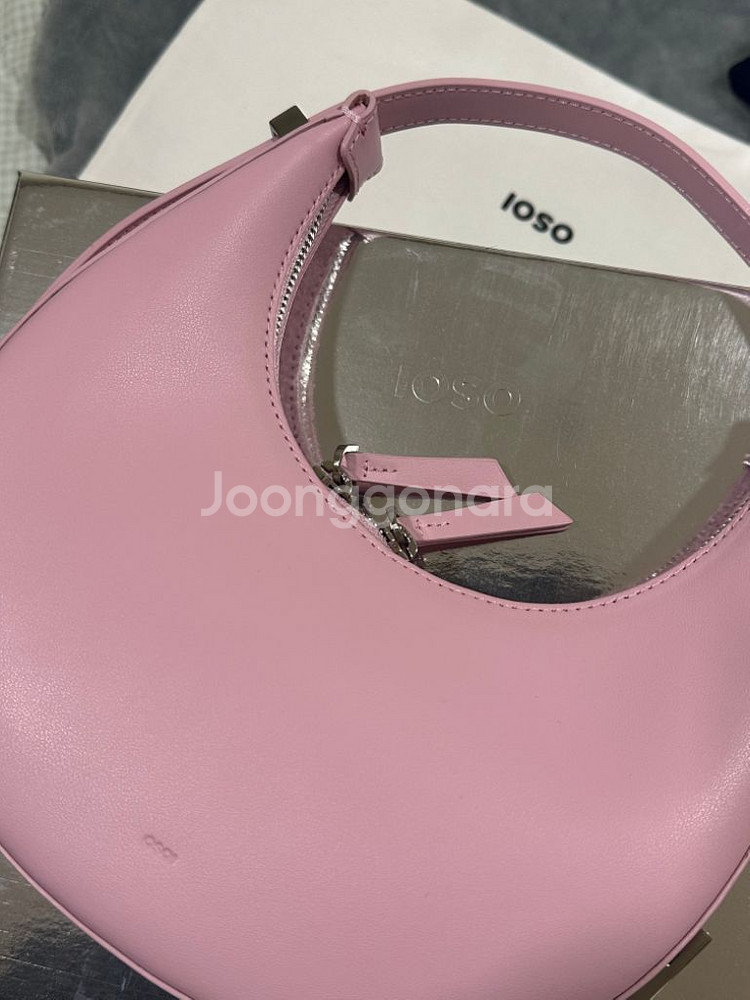 오소이 토니 미니 베이비핑크 Osoi toni mini--1