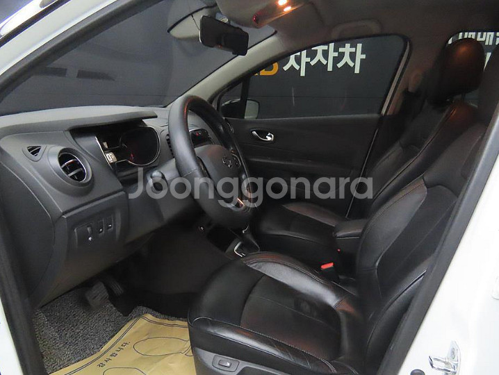 @18년식 뉴QM3 디젤 1.5 RE@무사고@전국최저가--2