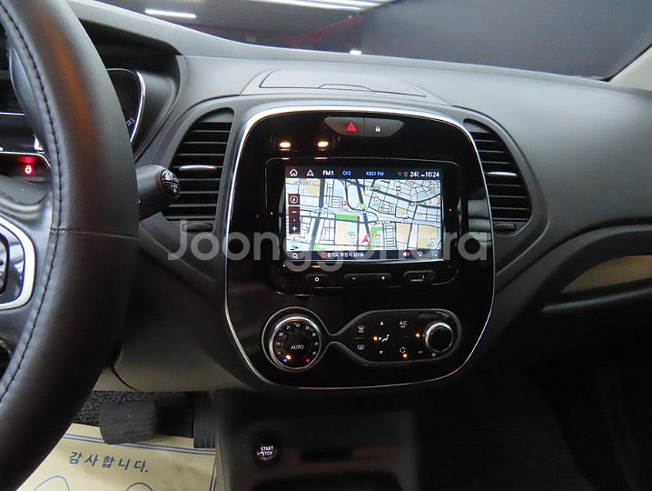 @18년식 뉴QM3 디젤 1.5 RE@무사고@전국최저가--5