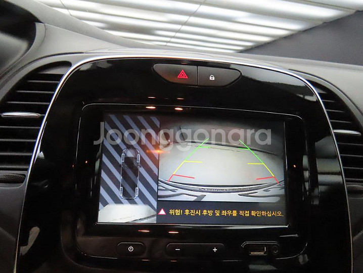 @18년식 뉴QM3 디젤 1.5 RE@무사고@전국최저가--8