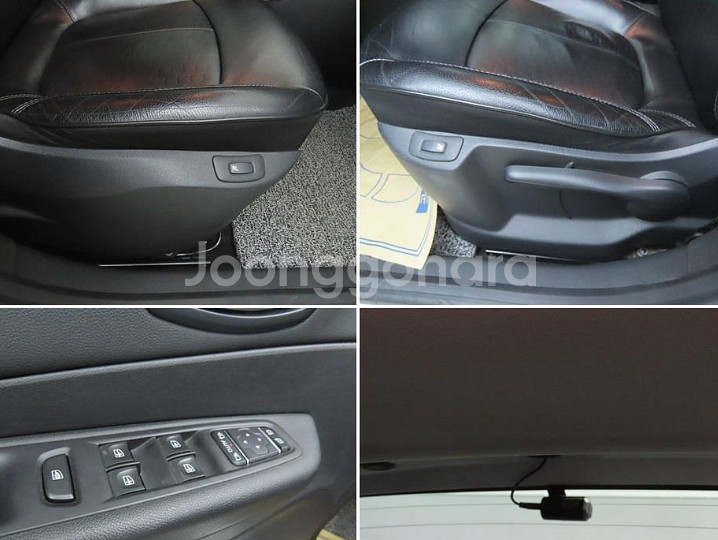 @18년식 뉴QM3 디젤 1.5 RE@무사고@전국최저가--9