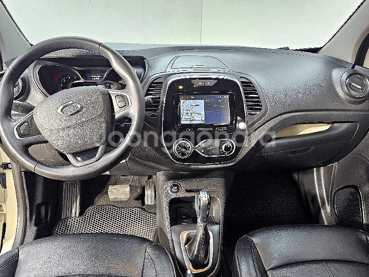 @18년식 뉴QM3 디젤1.5RE@완전무사고@전국최저가--2