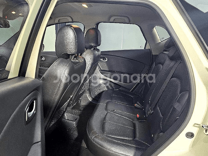 @18년식 뉴QM3 디젤1.5RE@완전무사고@전국최저가--4