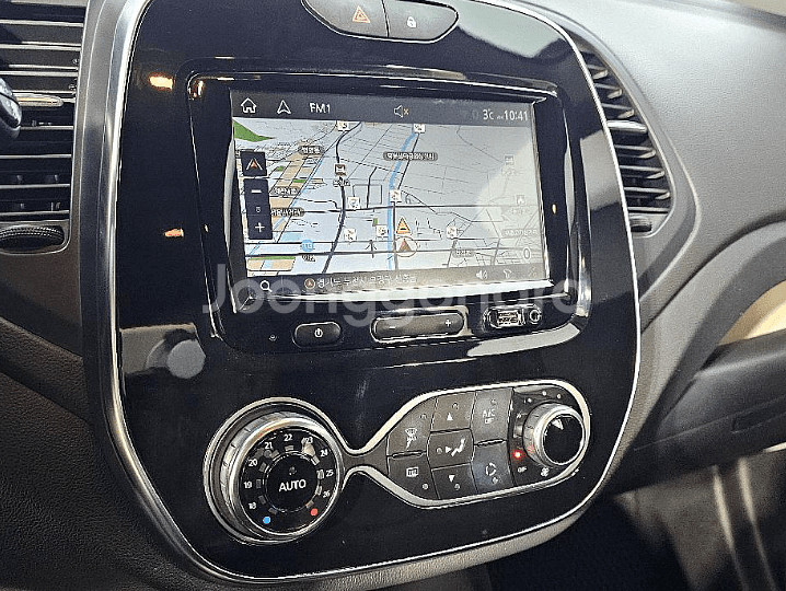 @18년식 뉴QM3 디젤1.5RE@완전무사고@전국최저가--5