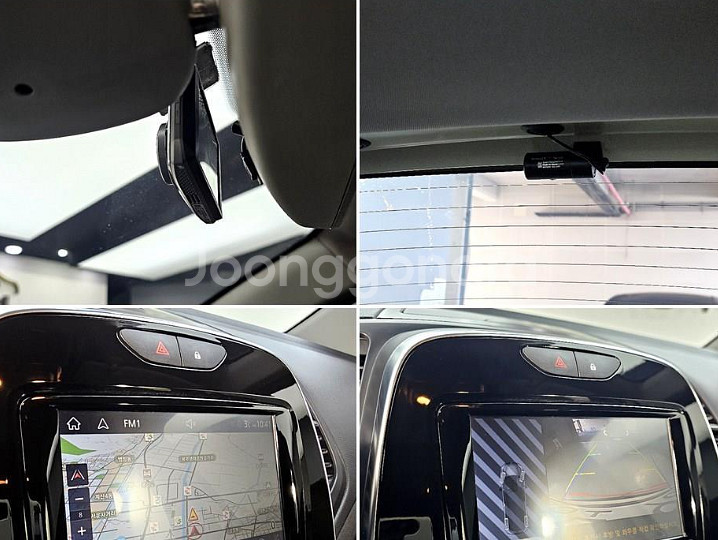 @18년식 뉴QM3 디젤1.5RE@완전무사고@전국최저가--6